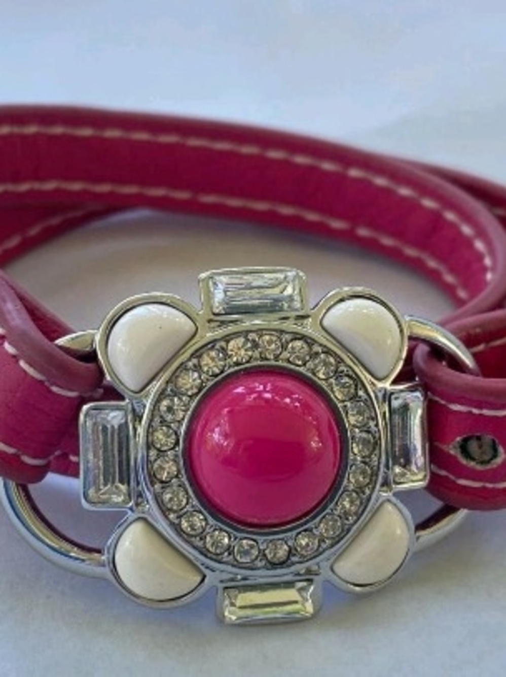 LIA SOPHIA UNDER WRAPS BRACELET